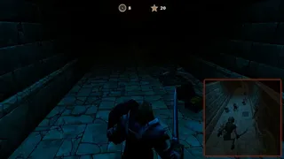 Скриншот 4 к игре Kolbeinn