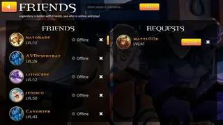 Скриншот 5 к игре Legendary DXP