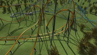 Скриншот 5 к игре Ultimate Coaster X