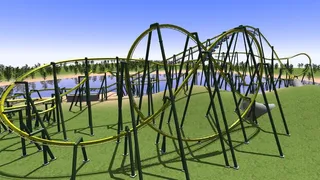Скриншот 6 к игре Ultimate Coaster X