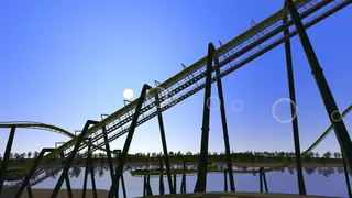 Скриншот 7 к игре Ultimate Coaster X