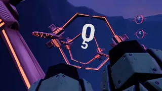 Скриншот 1 к игре Rocket Armor