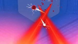 Скриншот 2 к игре Rocket Armor