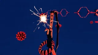 Скриншот 8 к игре Rocket Armor