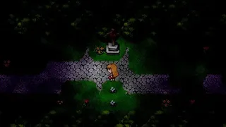 Скриншот 3 к игре Black Moon 黑月