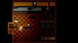 Скриншот 8 к игре Black Moon 黑月