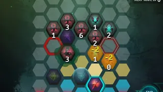 Скриншот 2 к игре Grimante