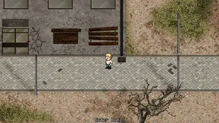 Скриншот 2 к игре Reality Falls