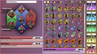 Скриншот 1 к игре Minimancer