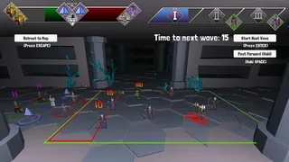 Скриншот 4 к игре Minimancer