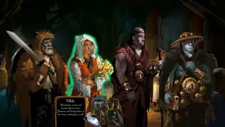 Скриншот 6 к игре Worshippers