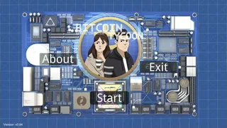 Скриншот 1 к игре Bitcoin Tycoon - Mining Simulation Game