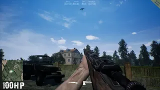 Скриншот 5 к игре BattleRush