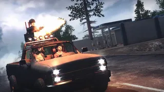 Скриншот 2 к игре Civil Warfare: Another Bullet In The War