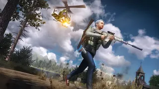 Скриншот 3 к игре Civil Warfare: Another Bullet In The War