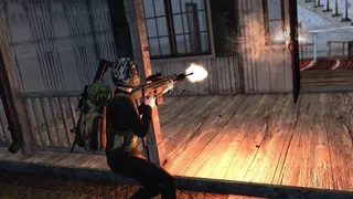 Скриншот 5 к игре Civil Warfare: Another Bullet In The War