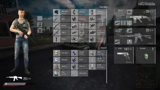 Скриншот 6 к игре Civil Warfare: Another Bullet In The War