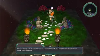 Скриншот 1 к игре The Lost Gardens