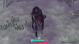 Скриншот 3 к игре The Lost Gardens