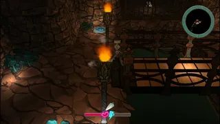 Скриншот 4 к игре The Lost Gardens