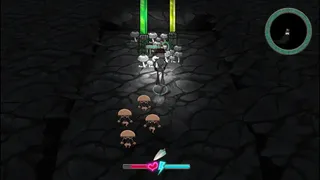 Скриншот 6 к игре The Lost Gardens
