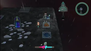Скриншот 7 к игре The Lost Gardens