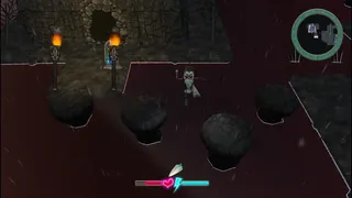 Скриншот 8 к игре The Lost Gardens