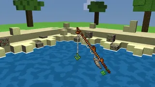 Скриншот 2 к игре PickCrafter