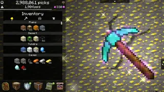 Скриншот 5 к игре PickCrafter
