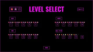 Скриншот 2 к игре Neon Defense 1 : Pink Power
