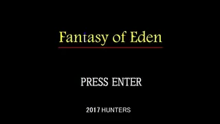 Скриншот 1 к игре Fantasy of Eden
