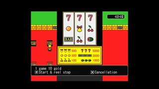 Скриншот 5 к игре Fantasy of Eden