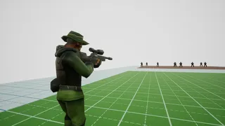 Скриншот 3 к игре The last strategist