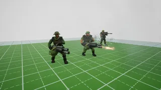 Скриншот 4 к игре The last strategist