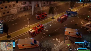 Скриншот 3 к игре EMERGENCY 20