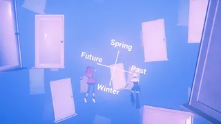 Скриншот 4 к игре TimeTravelers