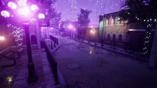 Скриншот 2 к игре Bottle: Pilgrim Redux