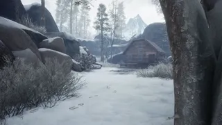 Скриншот 5 к игре Bottle: Pilgrim Redux
