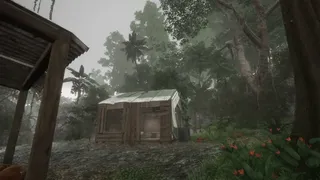 Скриншот 8 к игре Bottle: Pilgrim Redux