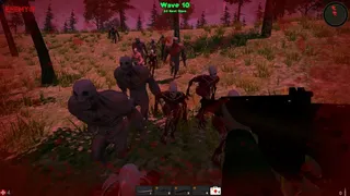 Скриншот 2 к игре Task is to Survive