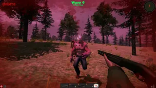 Скриншот 3 к игре Task is to Survive