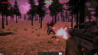 Скриншот 4 к игре Task is to Survive