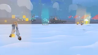 Скриншот 3 к игре Highway Madness