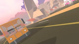 Скриншот 4 к игре Highway Madness