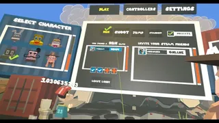 Скриншот 6 к игре Highway Madness