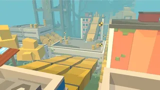 Скриншот 7 к игре Highway Madness