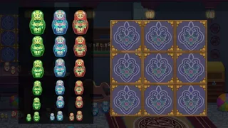 Скриншот 2 к игре 烛梦灯  The Dreams of Candlelight