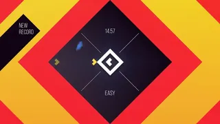 Скриншот 2 к игре Project Rhombus