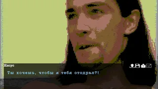Скриншот 1 к игре Grand Pskov Story