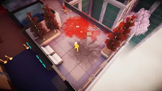 Скриншот 1 к игре BANZAI ROYALE